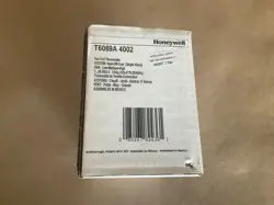 T6069A-4002 FAN