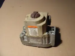 HVAC FURNACE LP