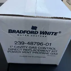 239-48796-01 BRADFORD WHITE