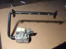 HONEYWELL SV9541Q-3098 GAS VALVE