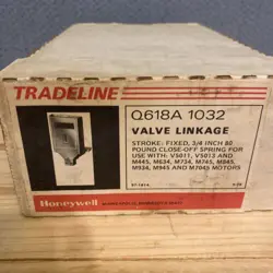 LINKAGE HVAC