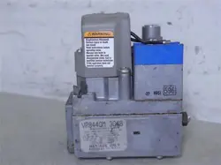 HONEYWELL VR8440M3048 HVAC FURNACE GAS VALVE