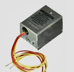 HONEYWELL  40003916-026/U 24 VOLT REPLACEMENT POWER HEAD  V8043E HAS END SWITCH