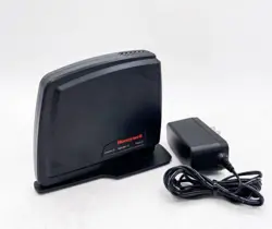 W/ POWER CABLE