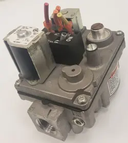 36E24204 58K7301 G23Q2/3-75-4 OEM GAS VALVE OF LENNOX FURNACE