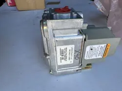 HONEYWELL GAS VALVE VR8204H 1147