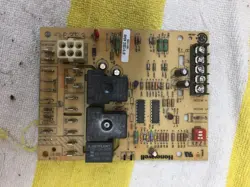 HONEYWELL ST9120C4040 FURNACE CONTROL CIRCUIT BOARD FREE SHIPPING