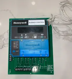 CONTROL RM7800 1012