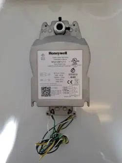 ACTUATOR 80LB-IN MS4109F1210
