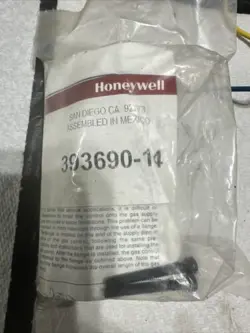 393690-14 FLANGE