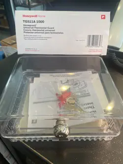 GUARD TG511A1000 MEDIUM