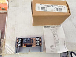MR801/T AIR CONTROL PRODUCT MR800