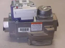 GAS VALVE KIT