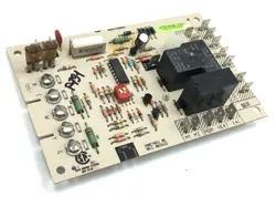 BOARD USED #P791