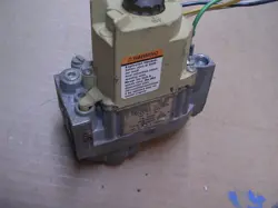 GAS VALVE 24
