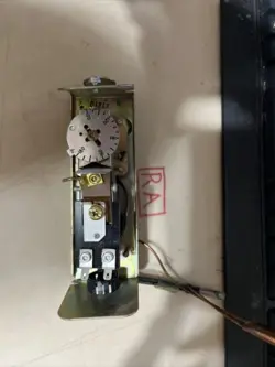 L8100B-1250-AP11798 ECO-CUT-OUT RA
