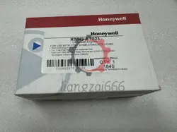 HONEYWELL R7849 A 1023 ULTRAVIOLET FLAME AMPLIFIER