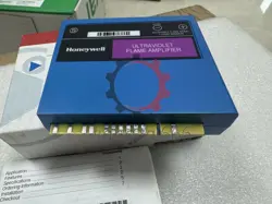 HONEYWELL R7849 A 1023 ULTRAVIOLET FLAME AMPLIFIER