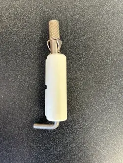 ELECTRODE ASSEMBLY