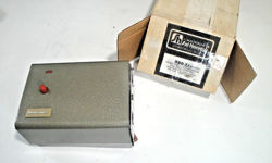 COMBINATION CAD CONTROL