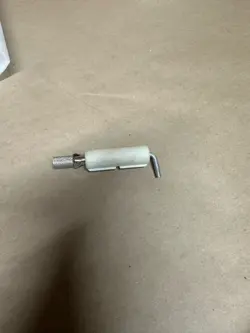 HONEYWELL 133445A - ELECTRODE ASSEMBLY