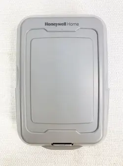 HONEYWELL  REDLINK™ WIRELESS OUTDOOR TEMP/HUMIDITY  SENSOR C7089R1013 OPEN BOX