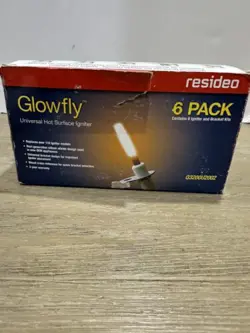 GLOWFLY PACK UNIVERSAL