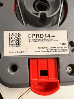 BYPASS DAMPER 14