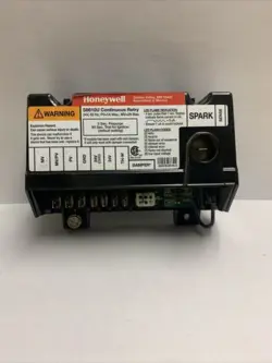 IGNITION CONTROL 24