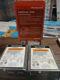 YHR845A
