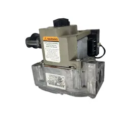 HONEYWELL VR8205Q-2381 GAS VALVE