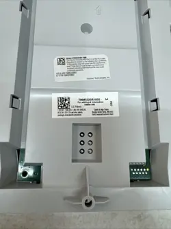 HONEYWELL THM5320R1000  INTERFACE MODULE FURNACE HVAC