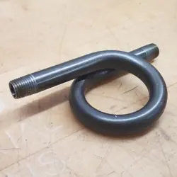 BLACK IRON