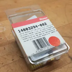 HONEYWELL 14003294-002 VALVE REPACK 1-1/4