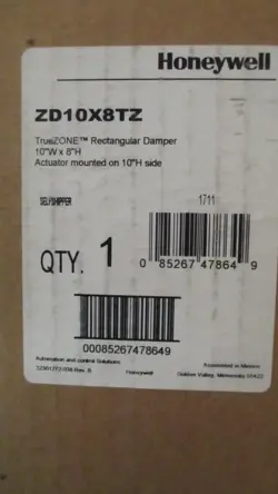 ZD10X8TZ 10