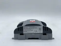 BACNET PROGRAMMABLE CONTROLLER