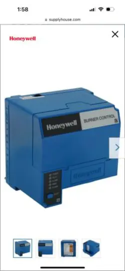 PROGRAMMING CONTROL MODEL