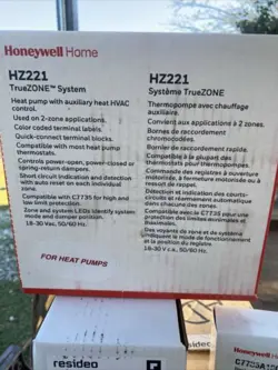 HZ221K