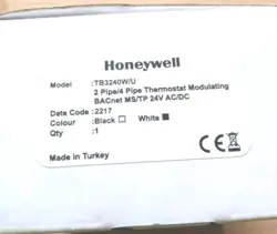 MODULATING BACNET