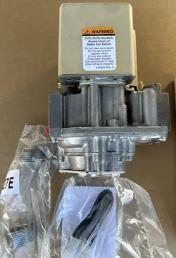 RESIDEO SV9602P 4816 SMARTVALVE SYSTEM CONTROL