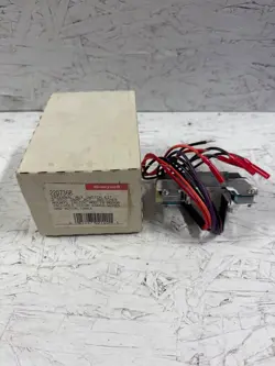 HONEYWELL 220736B INTERNAL AUX SWITCH KIT