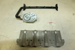 EF32CB190 BURNER ASSEMBLY