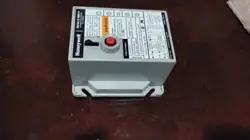 BURNER CONTROL FOR