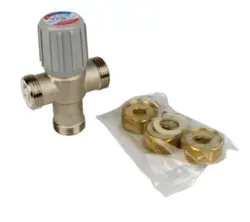 MIXING VALVE NEW