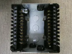 CONTROL UNIT MODEL
