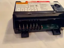 HONEYWELL S8610M