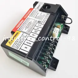 HONEYWELL/RESIDEO S8610U3009 UNIVERSAL INTERMITTENT PILOT IGNITION MODULE