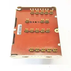 FLAME SAFETY PROGRAMMER