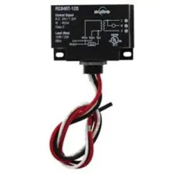 COMPATIBLE WITH HONEYWELL RESIDEO RC840T-120 ELECTROMECHANICAL RELAY