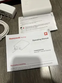 REDLINK GATEWAY